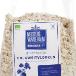 Fulgi de Hrișcă ECO, 225g