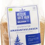 Fulgi de Amarant ECO, 225g
