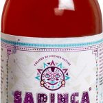 Fruit Elixir Zmeură, 60ml