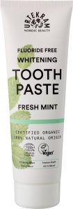 Pastă de Dinți Whitening Fresh Mint, 75ml