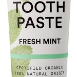Pastă de Dinți Whitening Fresh Mint, 75ml
