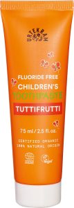 Pastă de Dinți pentru Copii TuttiFrutti, 75ml
