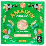 Foi de Tortilla cu Fibre ECO, 6 buc