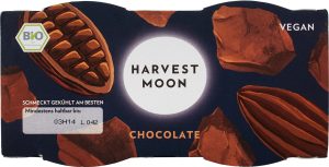Desert Vegan cu Ciocolată ECO, 2x80g