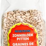 Semințe de Floarea-Soarelui ECO, 200g