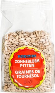 Semințe de Floarea-Soarelui ECO, 200g