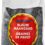 Semințe de Mac ECO, 200g