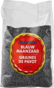 Semințe de Mac ECO, 200g