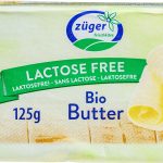 Unt fără Lactoză ECO – 125g
