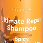 Șampon Spicy Orange Blossom, 250ml