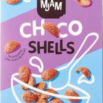 Cereale Honey Choco Shells ECO, 225g