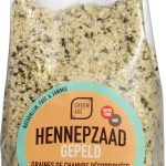 Semințe de Cânepă Decorticate ECO, 250g