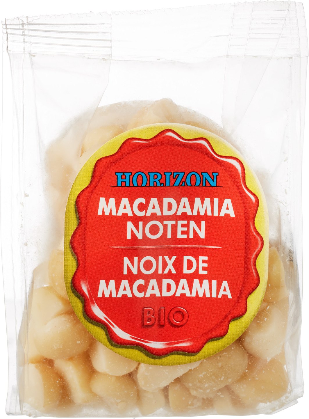 Nuci de Macadamia ECO, 125g