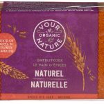 Turtă Dulce Clasică ECO, 400g