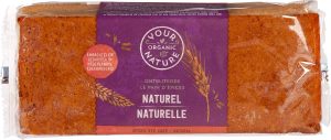 Turtă Dulce Clasică ECO, 400g