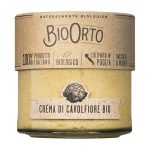 Cremă Tartinabilă de Conopidă ECO, 180g