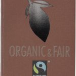 Ciocolată Neagră 80% ECO, Chocolat Stella – 100g