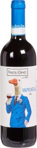Vin Roșu Valpolicella DOC ECO, 750ml