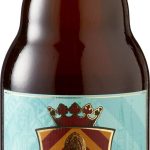 Bere Weizen Artizanală BIO – Sancti Adalberti (Abația Egmond), 330ml