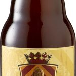 Bere artizanala ECO, blonda, 330ml