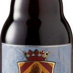 Bere Pastorale de Iarnă Artizanală BIO – Sancti Adalberti (Abația Egmond), 330ml