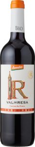 Vin Roșu Garnacha ECO & Demeter, Val de Resa – 750ml