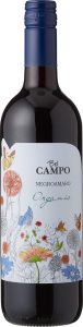 Vin Roșu Negroamaro IGP ECO, Bel Campo – 750ml