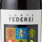 Vin Roșu Nero d'Avola Appassimento DOP ECO, Bel Campo – 750ml