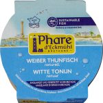 Ton Alb în Soluție Salină, 160g
