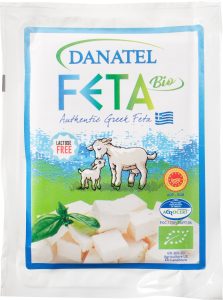 Feta fără Lactoză ECO, 150g