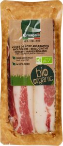 Guanciale ECO, 150g