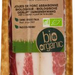 Guanciale ECO, 150g