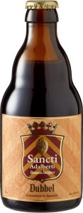 Bere Artizanală Double ECO, 330ml