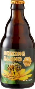 Bere Artizanală Honey ECO, 330ml