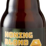 Bere Artizanală Honey ECO, 330ml