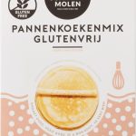 Mix de Făină fără Gluten pentru Clătite ECO, 300g