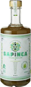 Organic Herb Elixir ECO, 495ml