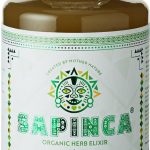 Organic Herb Elixir ECO, 495ml