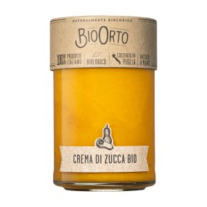 Cremă de Dovleac ECO, 350g