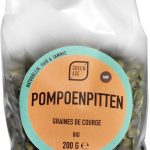 Semințe de Dovleac RAW ECO, 200g