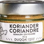 Coriandru Măcinat ECO, 40g