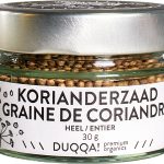 Semințe de Coriandru ECO, 30g