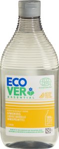 Detergent de Vase cu Lămâie, 450ml