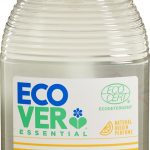 Detergent de Vase cu Lămâie, 450ml