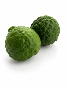 Lămâi Combawa (Kaffir Lime) ECO, 100g