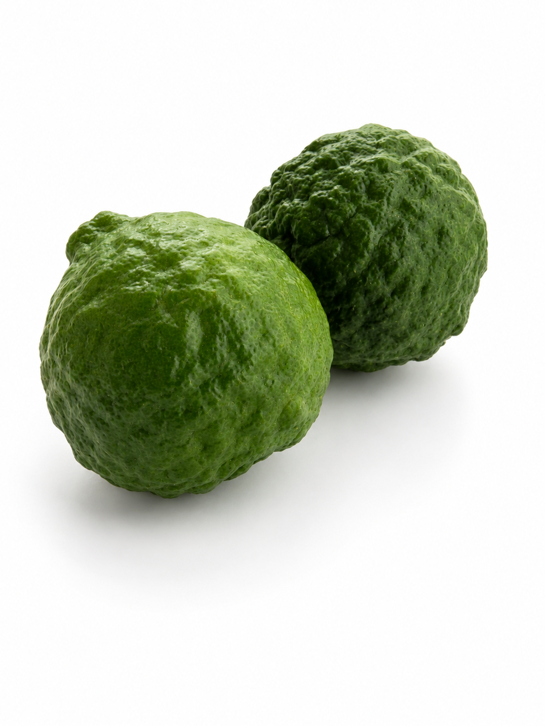 Lămâi Combawa (Kaffir Lime) ECO, 100g