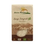 Orez Ribe Lungo Integral ECO, 500g