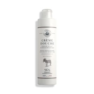 Cremă de Duș cu Lapte de Măgăriță, 250ml