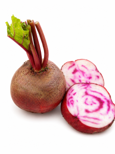 Sfeclă Chioggia ECO, 400g