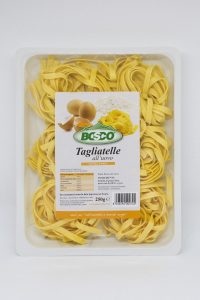 Tagliatelle Proaspete cu Ou, 250g